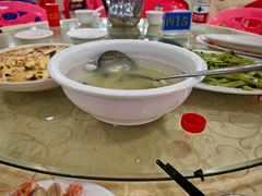 -考记泥焗鸡农庄·海鲜(北洛秘境店)