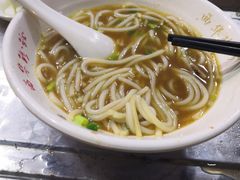 -珍珍小食店(西华路店)