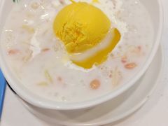 -松记糖水店(铜锣湾分店)