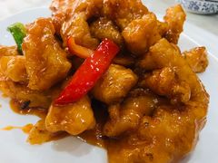 -同发号饭庄(复兴路店)