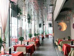 大堂-赵小姐丨新中餐(曲江店)