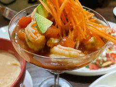 -panchos 墨西哥餐厅(嘉绿苑店)