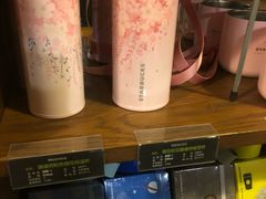 -星巴克臻选(嘉定疁城国际店)