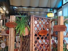 -慢丽江·云南野生菌土鸡锅(西山店)