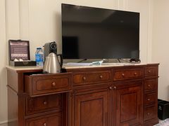 -广州富力丽思卡尔顿酒店