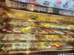 -钢管厂五区小郡肝火锅串串香(总店)