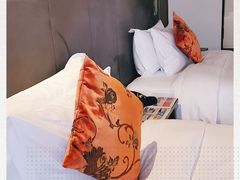 -苏州独墅湖世尊酒店
