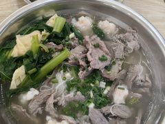 -福屿鲜捞小吃·捞化(福屿总店)