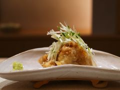 -Takiya Tempura