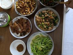 -苹果树下艺术餐厅(通州店)