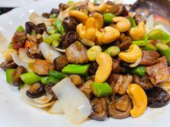 至尊小炒皇-味可道美食坊(福基路店)