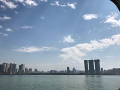 -国际邮轮中心码头(厦鼓码头)