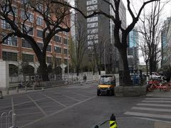 -北京八中游泳馆