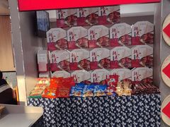 -韩麦大冷面(桂花街直营店)