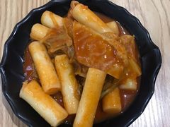 -韩味轩(丰盛町店)