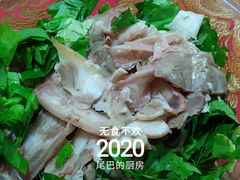-赵姐猪耳朵饭店