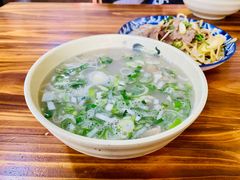 -褚氏岛城一汤(闽江路店)