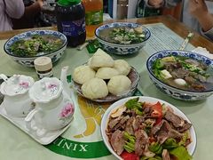 -尔力新疆丸子汤(北屯店)