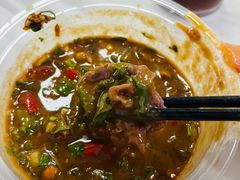 -贵州黄牛肉馆(韩村路店)