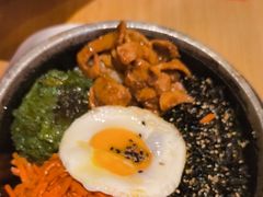 -朴大叔拌饭(广州花城汇店)