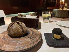 -三嚥阁 La Villa Restaurant