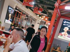 -蛙一刀·麻椒鱼火锅(金仙桥店)