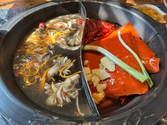 -蜀大侠火锅(总府路店)