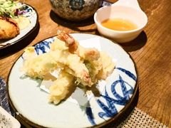 -蟹将军·松叶蟹和牛日料放题自助(K11店)