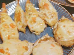 -和彩放题餐厅(酒仙桥店)