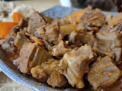 -维吾尔餐厅(宜山路店)