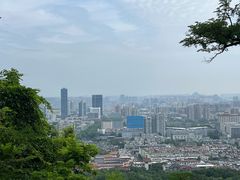 -千佛山风景名胜区
