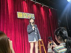 -喜剧部落脱口秀(三里屯店)