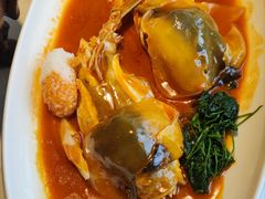 -淮扬韵(市政府汉神店)