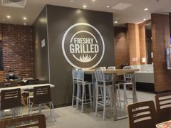 -汉堡王(上海凌云壹街坊店)