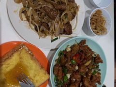 -冰岛茶餐厅(世茂店)