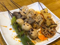 -八一好吃街·高品美食广场