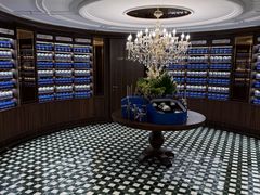 -CHARLIETOWN红茶公司(南京万象天地店)