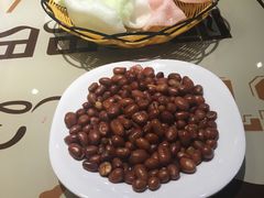 -阿里巴巴海鲜烧烤家常菜(黄岛店)