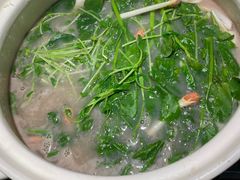 -龙门养心粥火锅(祥恒广场店)