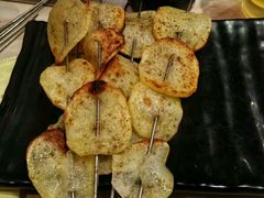 -唛嘻哒烤串朝鲜族风味(金桥店)