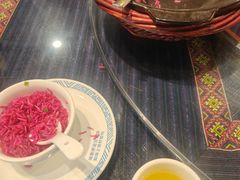 -甘家界牌柠檬鸭(青山店)