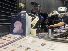 -JPG canteen(广州寺右公馆店)