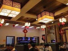 大堂-肥肥小厨(咸阳路店)