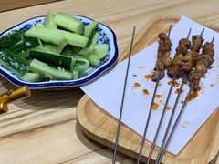 -唏嘛香·金城牛大(虹口龙之梦店)