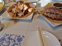 -东方饺子王(工农总店)