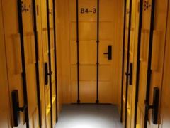 -美立方自助仓(新华医院店)