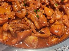 -胖哥俩肉蟹煲(济南世茂国际广场店)