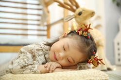 -蜜阁孕味亲子摄影(太奥广场店)