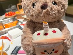 -海底捞火锅(劲松店)