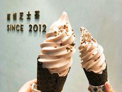 -喜茶(永旺梦乐城店)